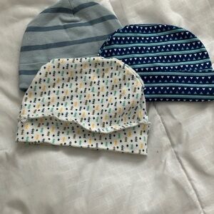 Infant hats